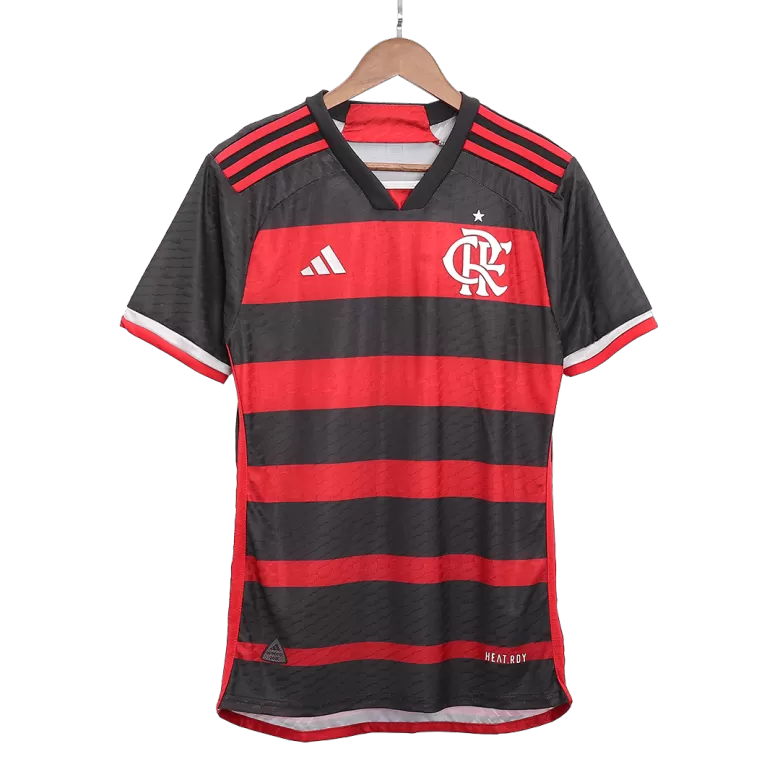 Camisola Flamengo 2024-25 Principal