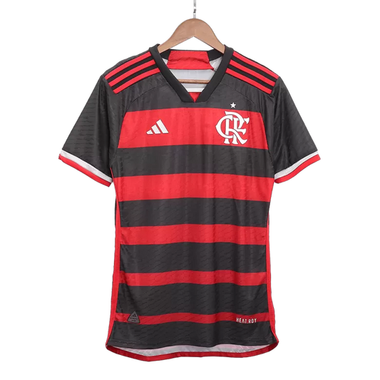 Camisola Flamengo 2024-25 Principal