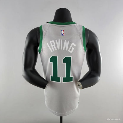 Camisola NBA 2022 Boston Celtics