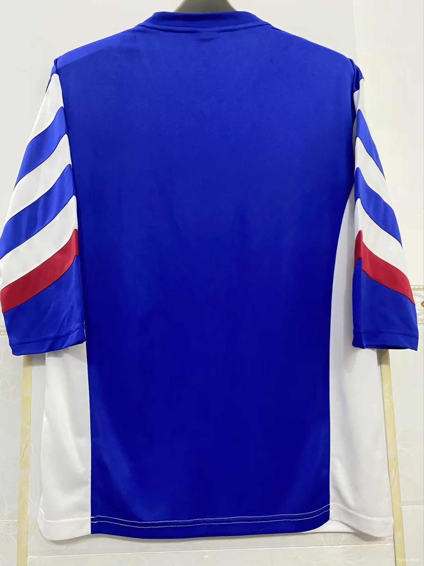 Camisola CF America 1998-99 Alternativa