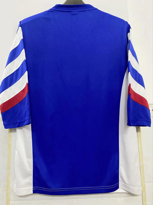 Camisola CF America 1998-99 Alternativa