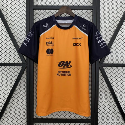 Camisola F1 McLaren 2025