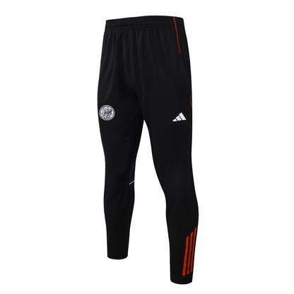 Fato de Treino AFC Ajax 2025-26 - Camisola com Fecho