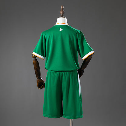 Kit Criança Irlanda 2026 Principal