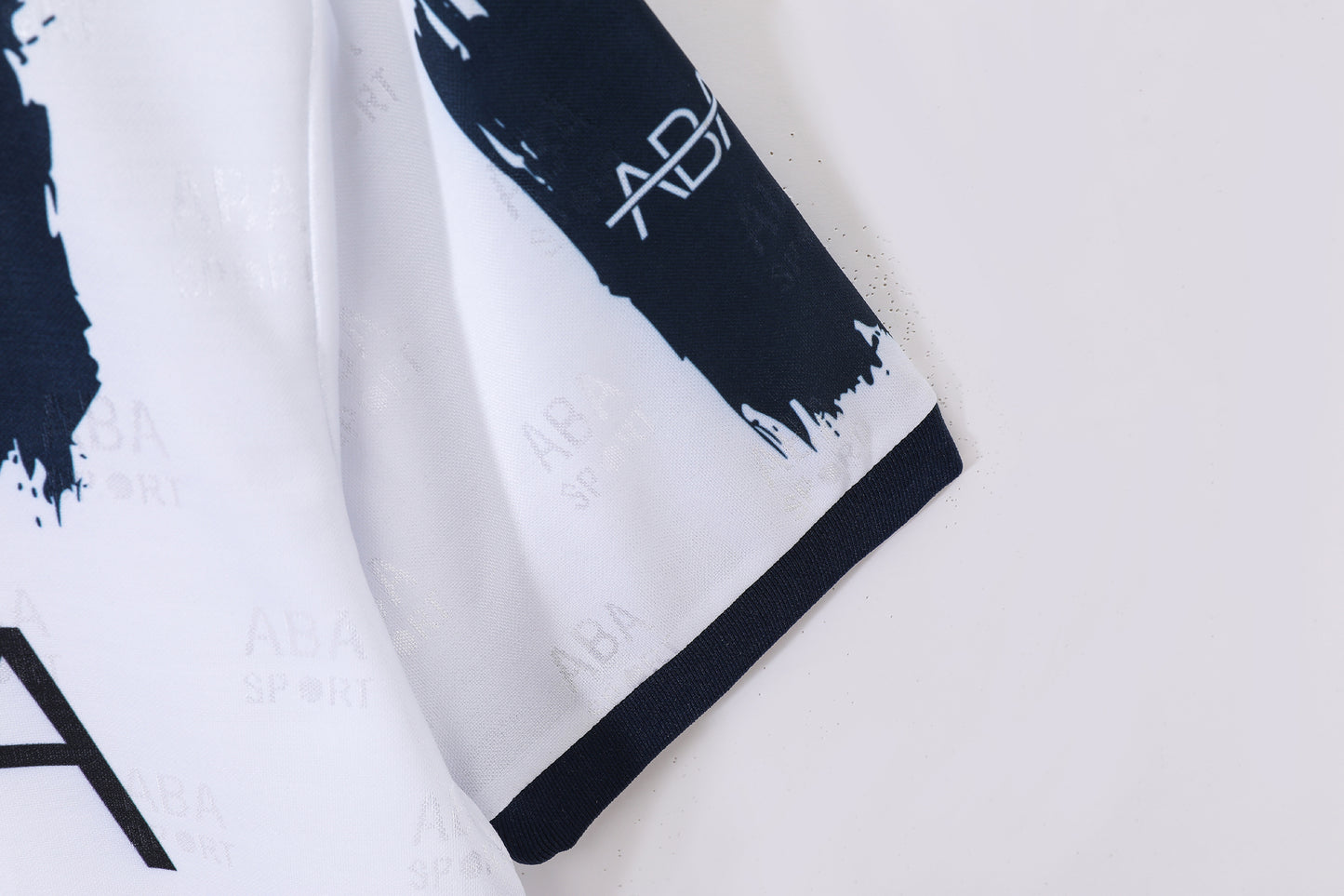 Camisola CF Monterrey 1995-96 Principal