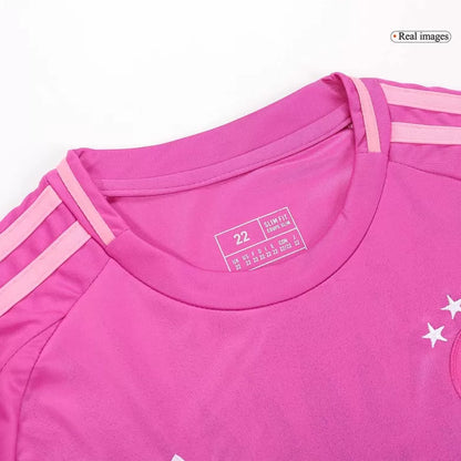 Kit Criança Alemanha 2024 Alternativo