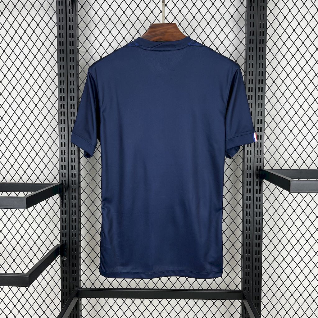 Camisola FC Paris Saint-Germain 2025-26 Principal Versão Adepto