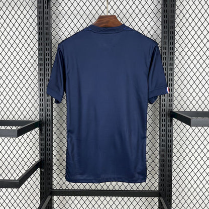 Camisola FC Paris Saint-Germain 2025-26 Principal Versão Adepto