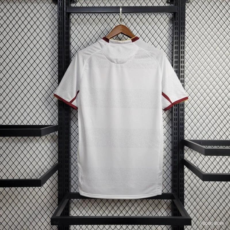 Camisola ARS 2007-08 Alternativa