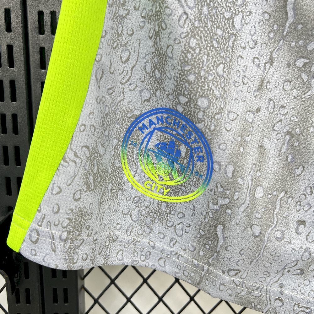 Calções MCI 2025-26 Alternativos