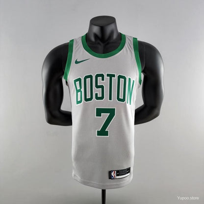 Camisola NBA 2022 Boston Celtics