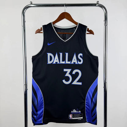 Camisola NBA 2026 Dallas Mavericks