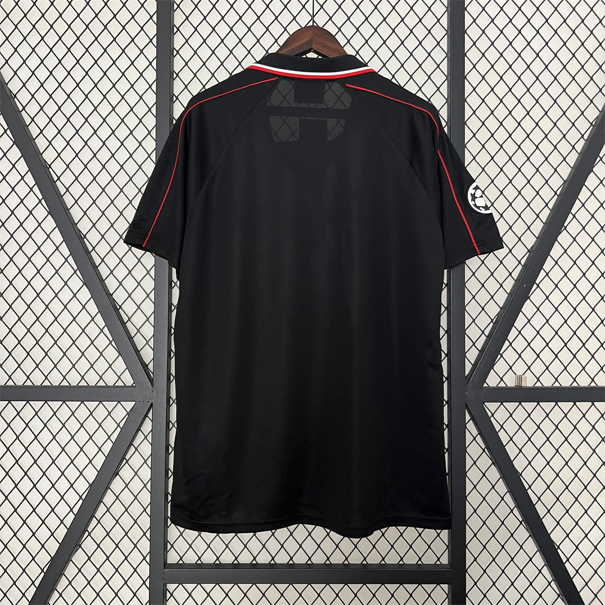 Camisola AFC Ajax 1998-99 Alternativa