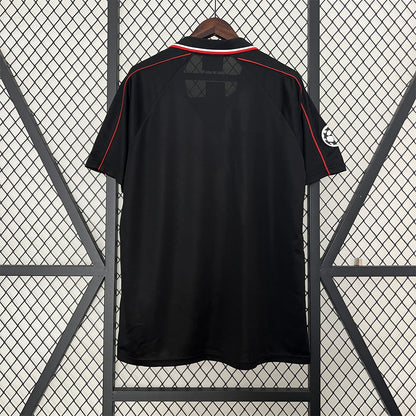 Camisola AFC Ajax 1998-99 Alternativa