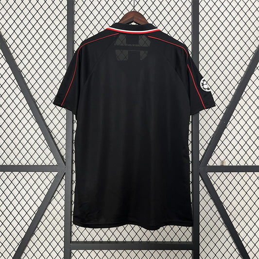Camisola AFC Ajax 1998-99 Alternativa