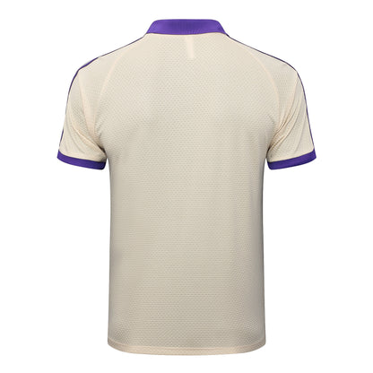 Fato de Treino Real Madrid CF 2025-26 - Polo