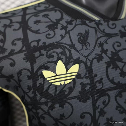 Camisola LIV 2025-26 Edição Especial Versão Jogador