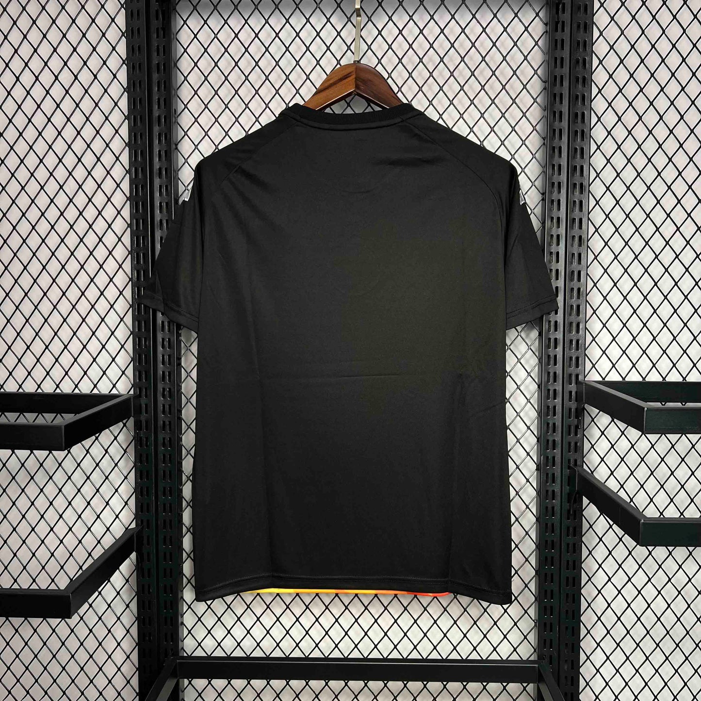 Camisola Alemanha 2024 Treino Versão Adepto
