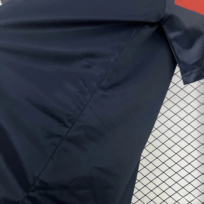 Camisola AS Roma 1991-92 Alternativa