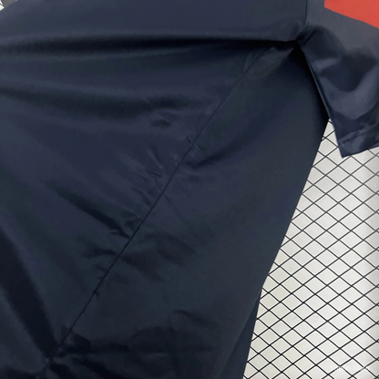 Camisola AS Roma 1991-92 Alternativa