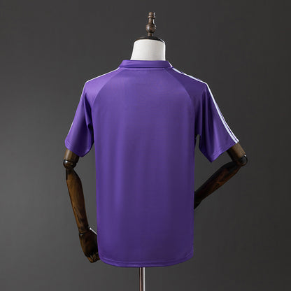 Camisola Real Madrid 1984-85 Alternativa