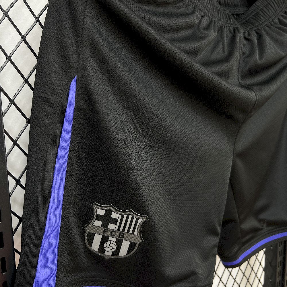Calções FC Barcelona 2025-26 Edição Especial