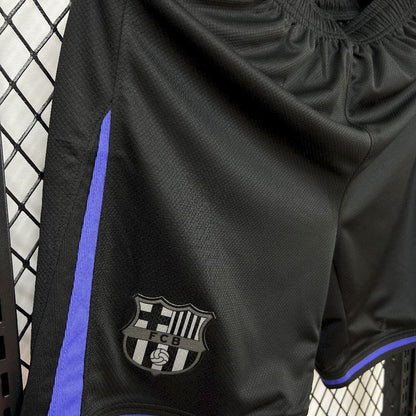 Calções FC Barcelona 2025-26 Edição Especial