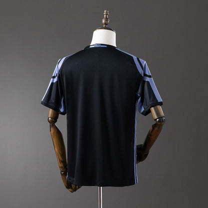 Camisola Real Madrid 2016-17 Alternativa