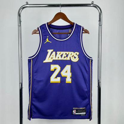 Camisola NBA 2026 Los Angeles Lakers