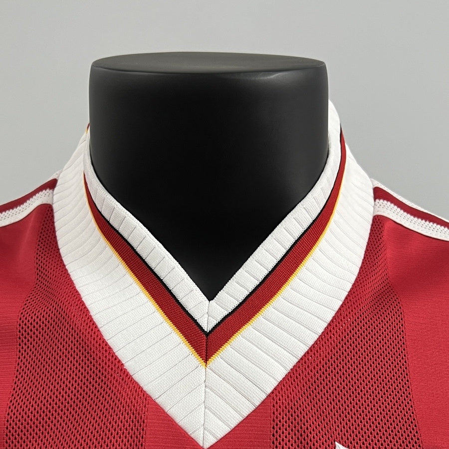 Camisola LIV 1999-00 Principal