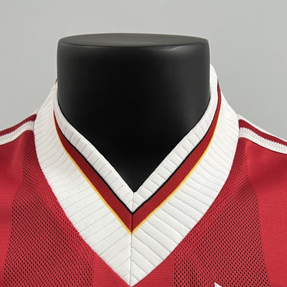 Camisola LIV 1999-00 Principal