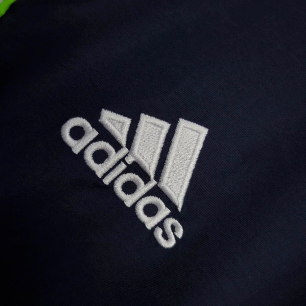 Corta Vento Real Madrid CF 2025-26