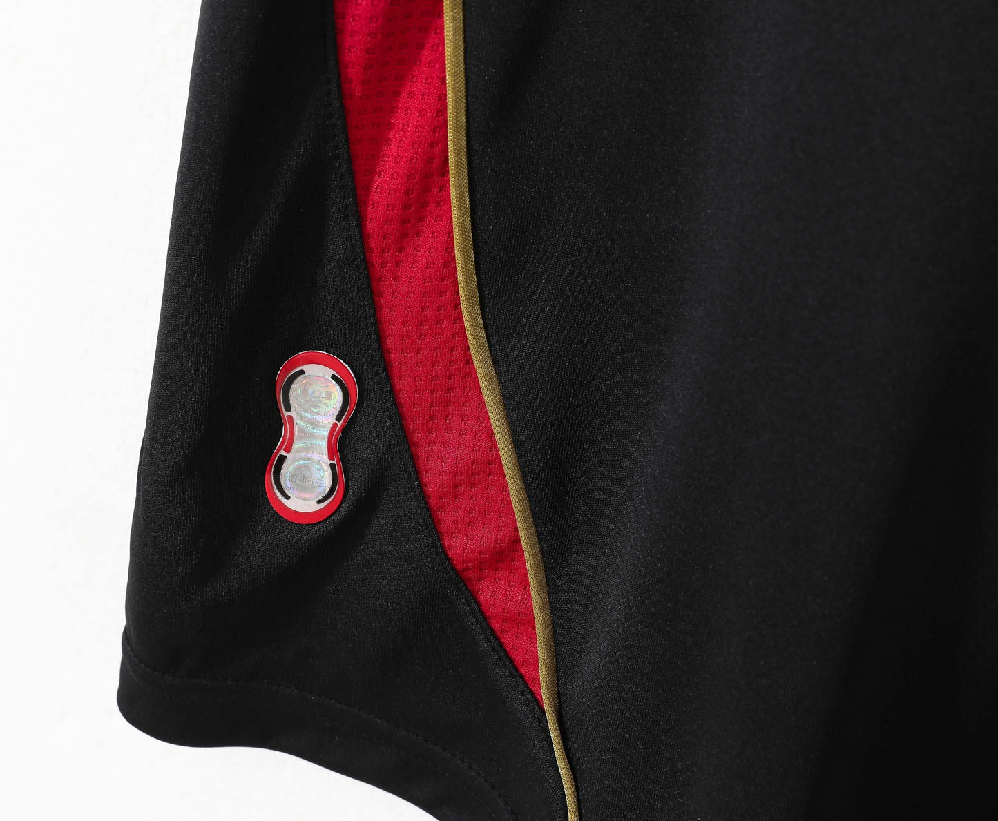 Camisola AC Milan 2006-07 Alternativa