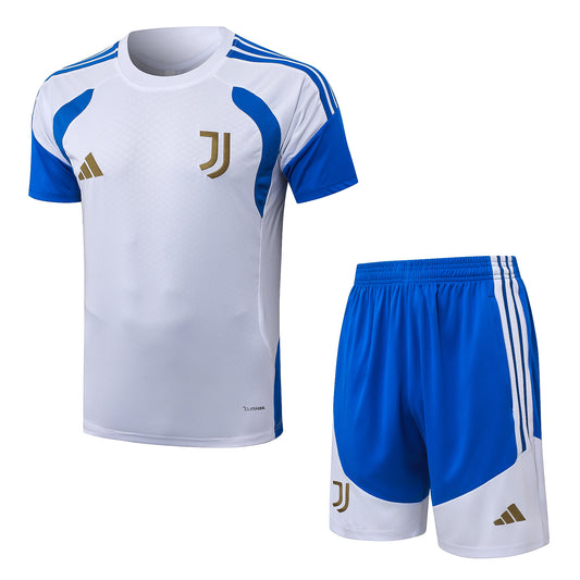 Kit Treino Camisola Juventus FC 2026-27