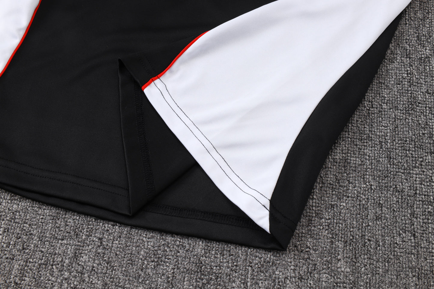 Fato de Treino FC Bayern Munique 2025-26 - Camisola com Fecho