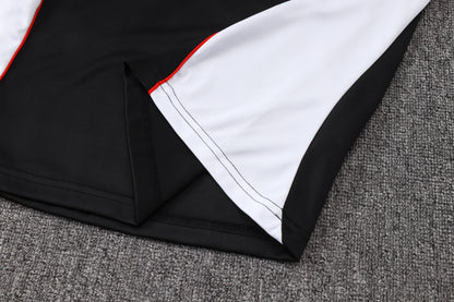 Fato de Treino FC Bayern Munique 2025-26 - Camisola com Fecho