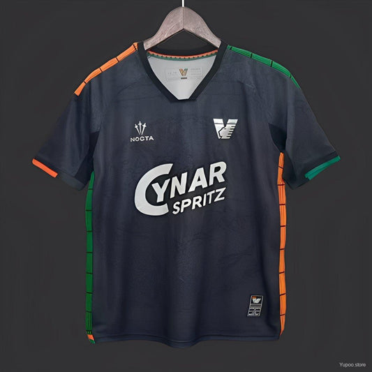 Camisola Venezia FC 2025-26 Principal Versão Adepto