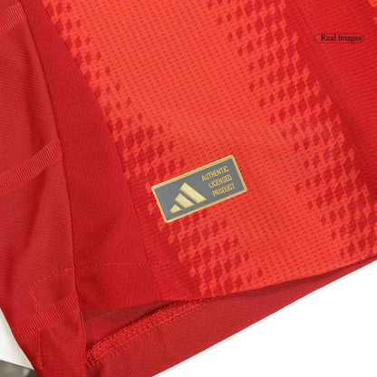 Camisola FC Bayern Munique 2024-25 Principal Versão Adepto