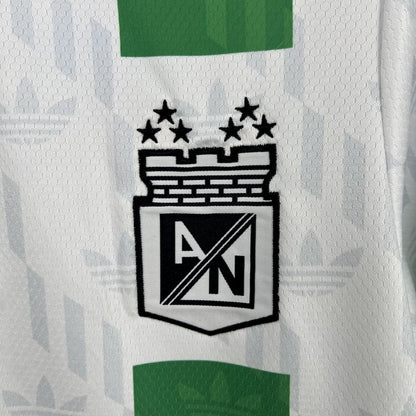 Camisola Atletico Nacional 1996-97 Principal