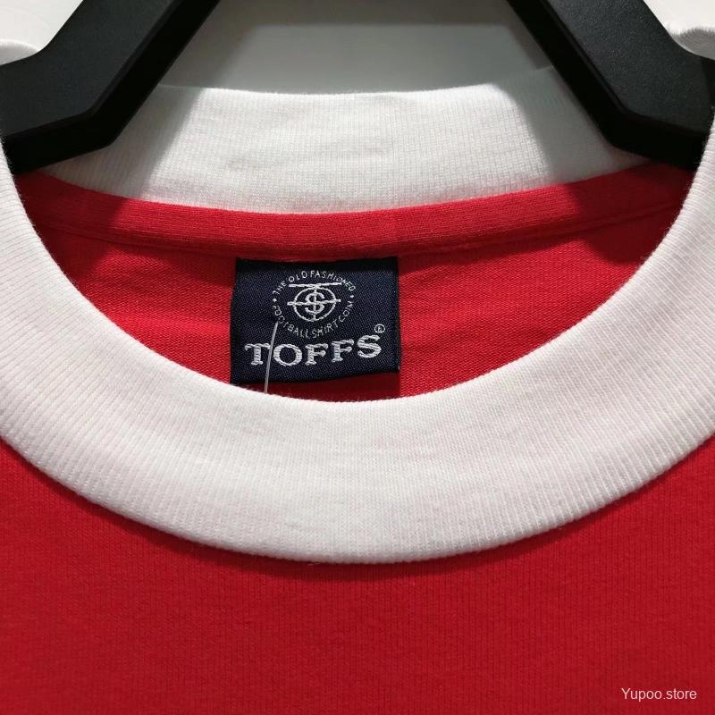 Camisola LIV 1965-66 Principal