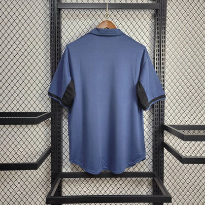 Camisola Inter Milão 1998-99 Alternativa