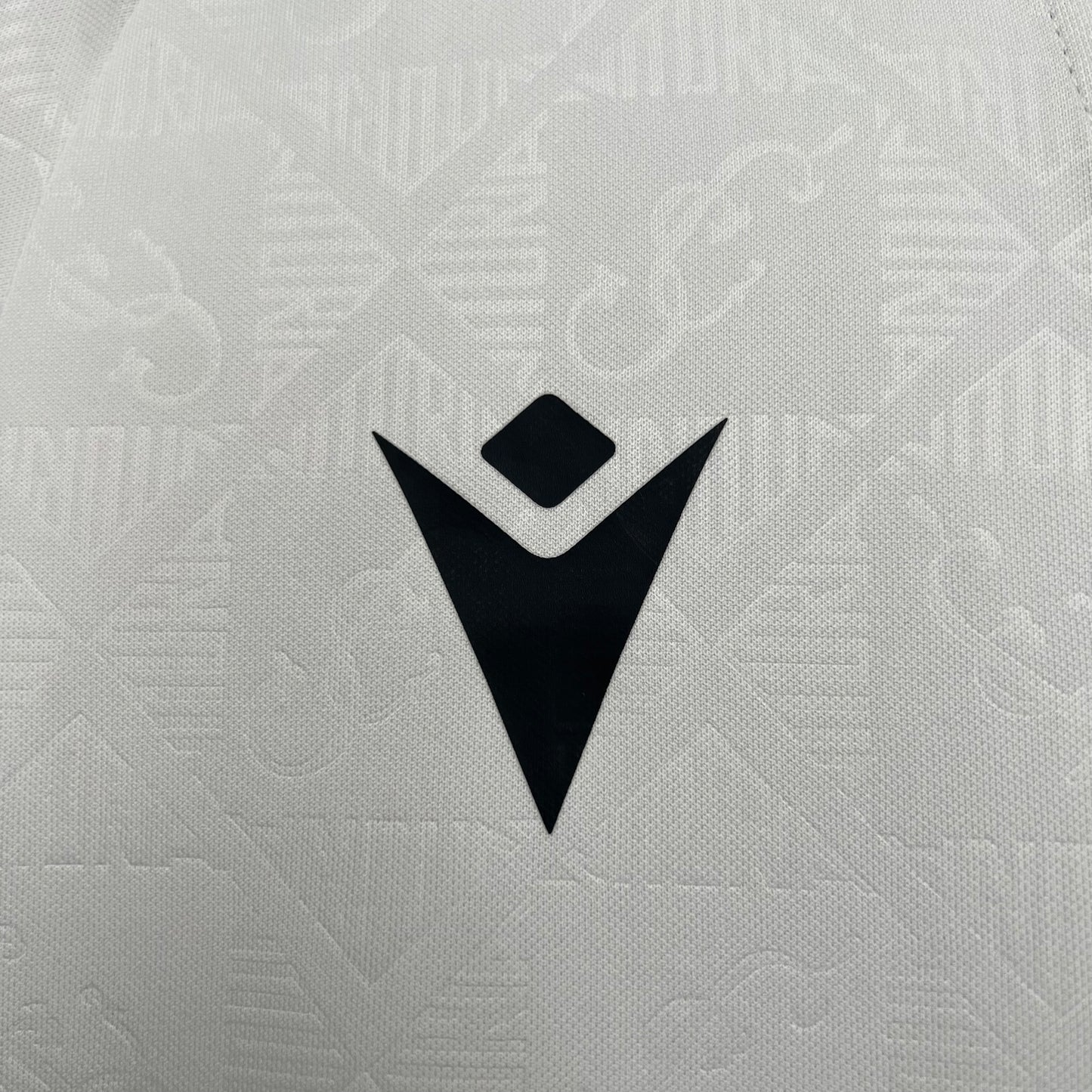 Kit Criança Vitoria SC 2025-26 Principal