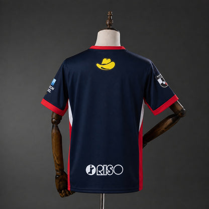 Camisola Kashima Antlers 2026-27 Principal Versão Adepto