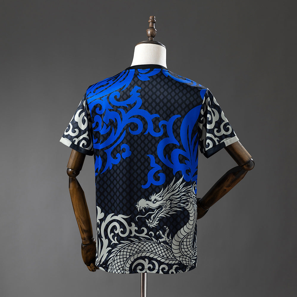 Camisola FCP 2025-26 Edição Especial Dragão