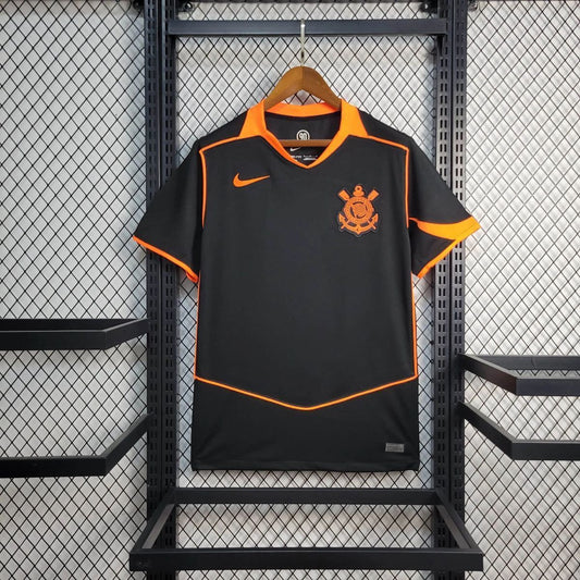 Camisola SC Corinthians 2025-26 Edição Especial Versão Adepto