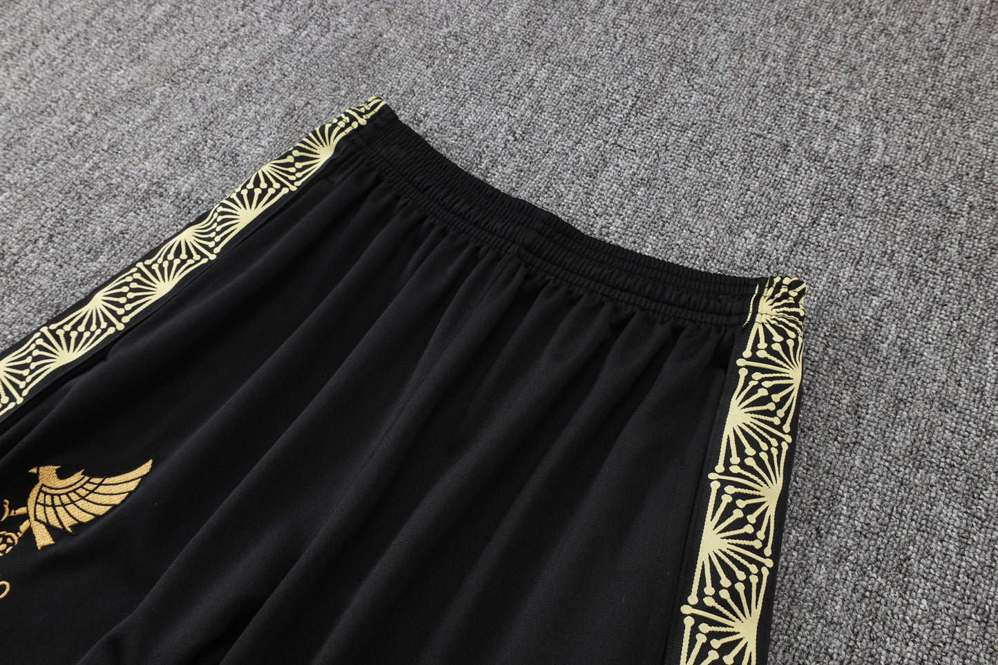 Fato de Treino México 2025 - Casaco sem Capuz