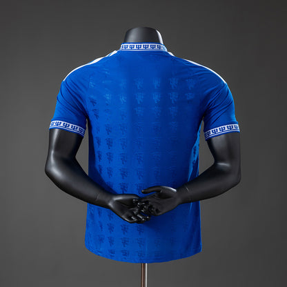 Camisola M-UNITED 2026-27 Edição Especial Versão Jogador