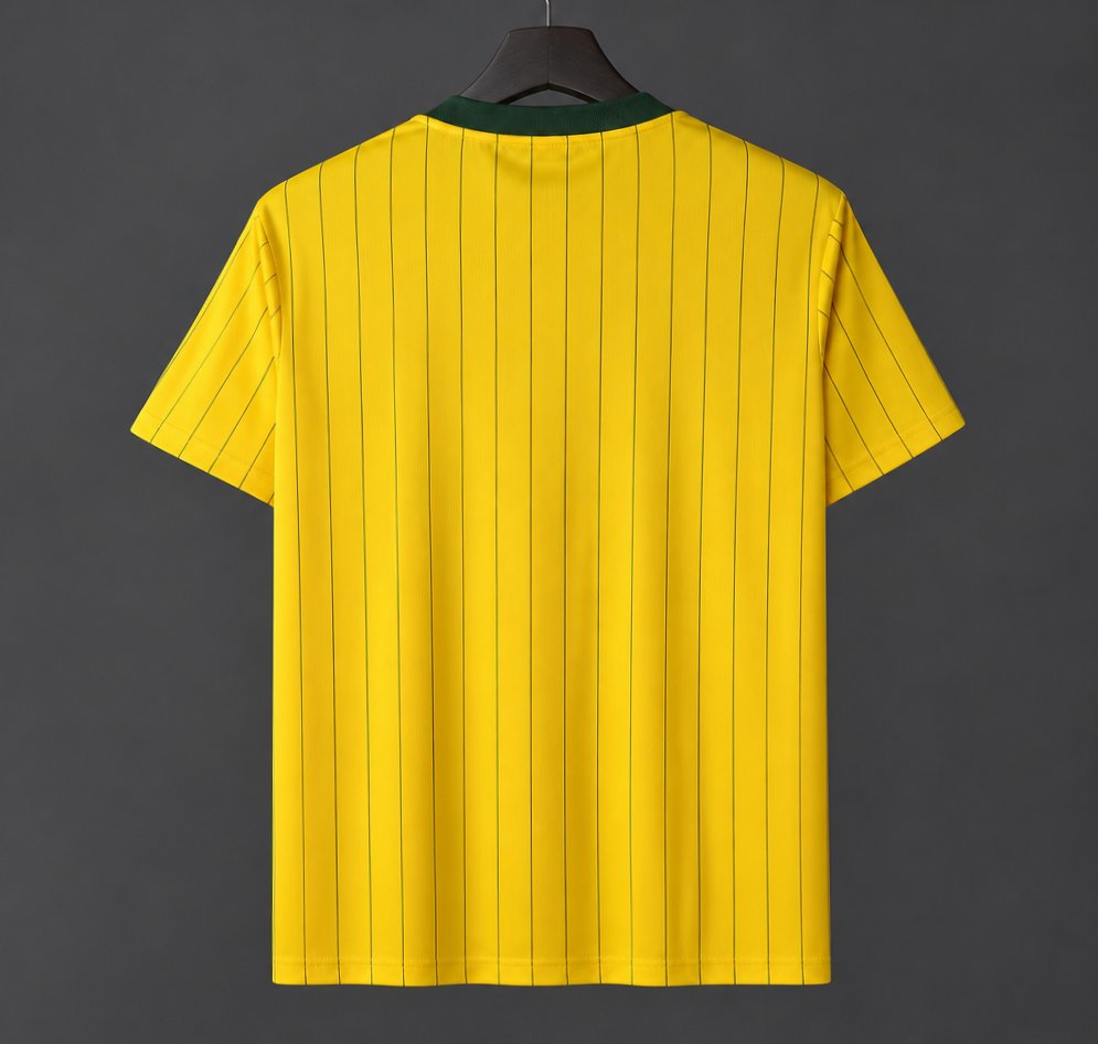Camisola Brasil 2026 Edição Originals Versão Adepto