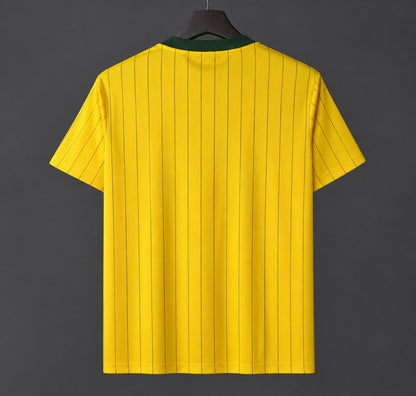 Camisola Brasil 2026 Edição Originals Versão Adepto