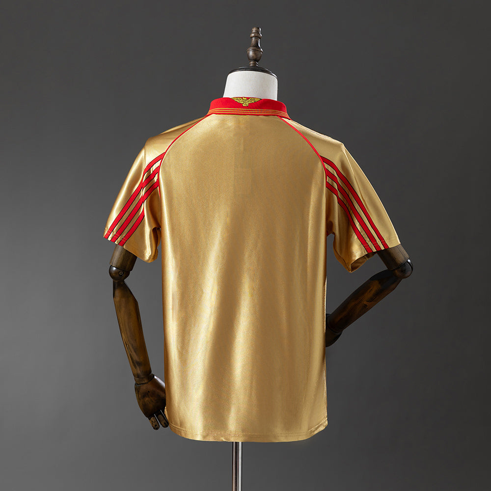 Camisola SLB 1998-99 Alternativa